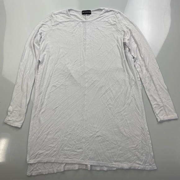 PrettyLittleThing Tops - PrettyLittleThing woman’s blouse size M